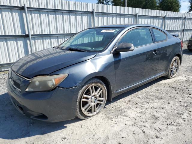 2007 TOYOTA SCION TC, 