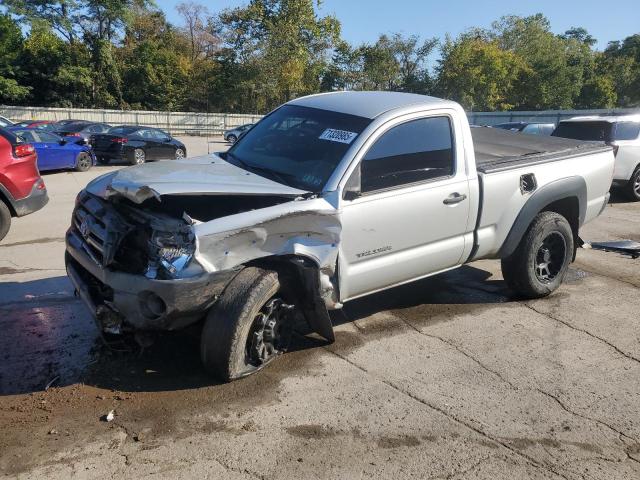 2009 TOYOTA TACOMA, 