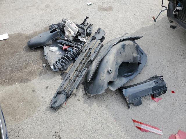 WDCGG8JB8DG106308 - 2013 MERCEDES-BENZ GLK 350 4MATIC BLACK photo 13