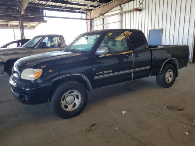 2006 TOYOTA TUNDRA ACCESS CAB SR5, 