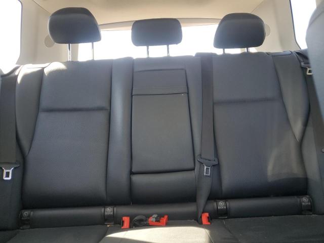 WDCGG8HB0BF679390 - 2011 MERCEDES-BENZ GLK 350 4MATIC BLACK photo 10