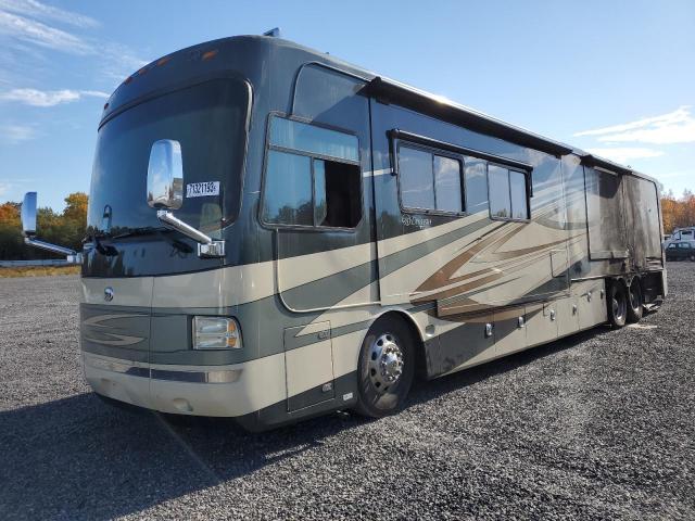 1RF18571581045765 - 2008 ROADMASTER RAIL MONOCOQUE ذو لونين صورة 2