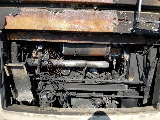 1RF18571581045765 - 2008 ROADMASTER RAIL MONOCOQUE ذو لونين صورة 7