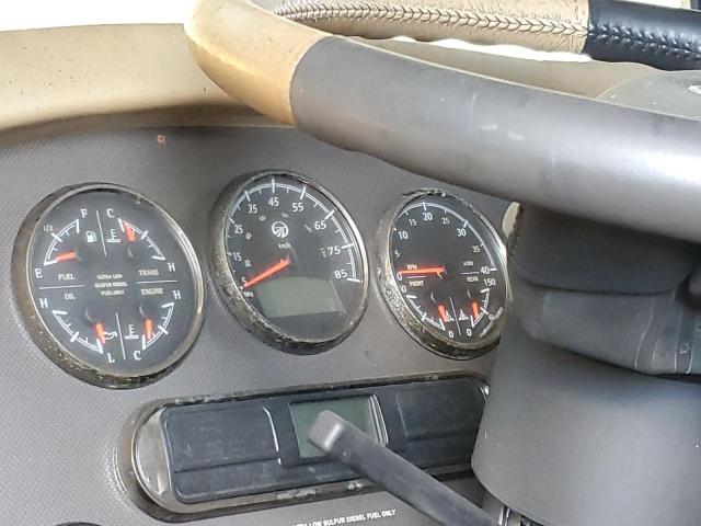 1RF18571581045765 - 2008 ROADMASTER RAIL MONOCOQUE ذو لونين صورة 8