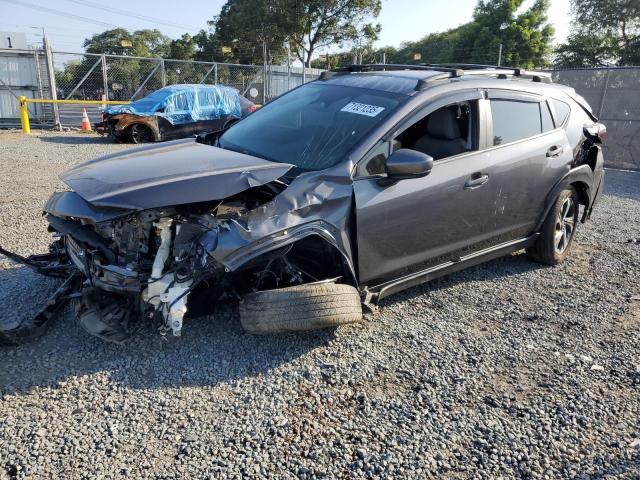 2024 SUBARU CROSSTREK PREMIUM, 