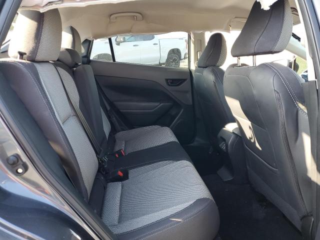 JF2GUADC8R8248008 - 2024 SUBARU CROSSTREK PREMIUM 灰色 照片 10