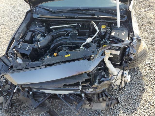 JF2GUADC8R8248008 - 2024 SUBARU CROSSTREK PREMIUM 灰色 照片 11