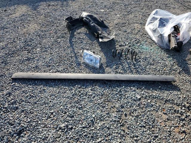 JF2GUADC8R8248008 - 2024 SUBARU CROSSTREK PREMIUM 灰色 照片 12