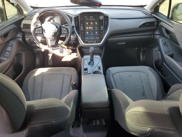 JF2GUADC8R8248008 - 2024 SUBARU CROSSTREK PREMIUM 灰色 照片 8