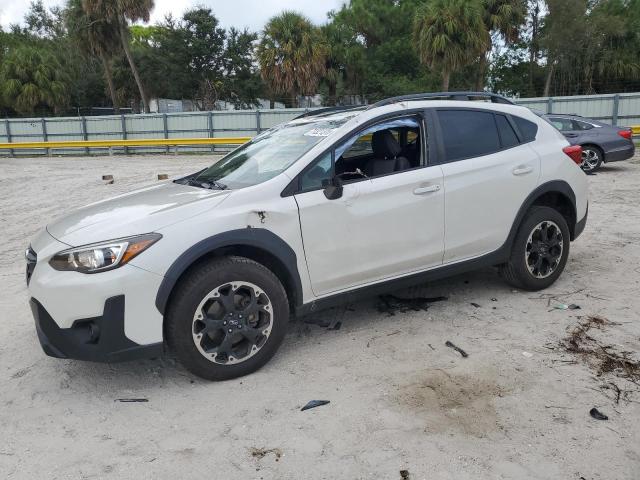 2021 SUBARU CROSSTREK PREMIUM, 