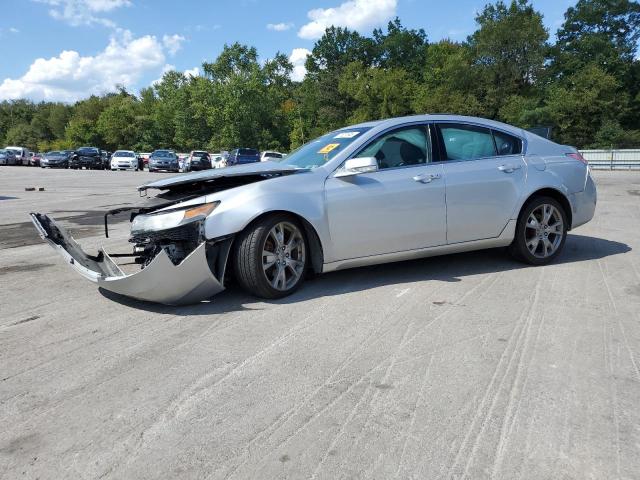 2012 ACURA TL, 