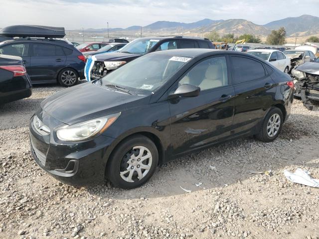 2014 HYUN ACCENT GLS, 