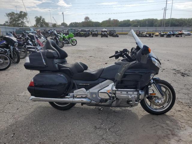 2009 HONDA GL1800, null