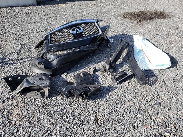 5N1DL0MMXJC528422 - 2018 INFINITI QX60 Schwarz Foto 13