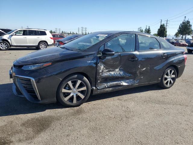 2020 TOYOTA MIRAI, 