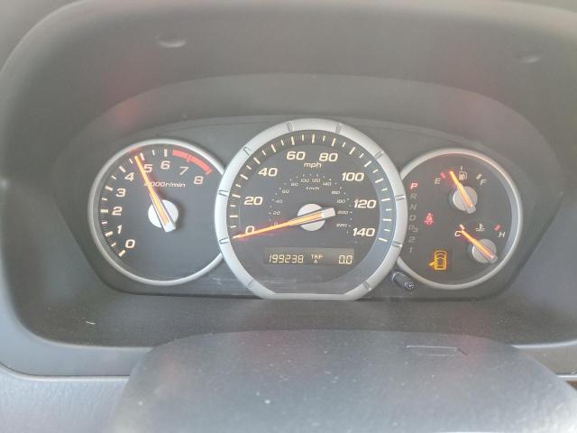 5FNYF28507B024873 - 2007 HONDA PILOT EXL 银色 照片 9