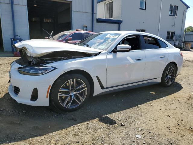 2023 BMW 430XI GRAN COUPE, 