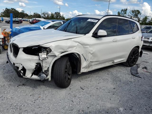2022 BMW X3 SDRIVE30I, 