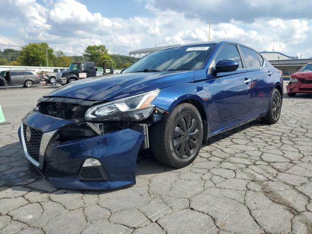 2019 NISSAN ALTIMA S, 