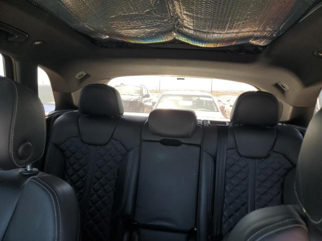 WA1C4BFY9J2036019 - 2018 AUDI SQ5 PRESTIGE BLUE photo 10