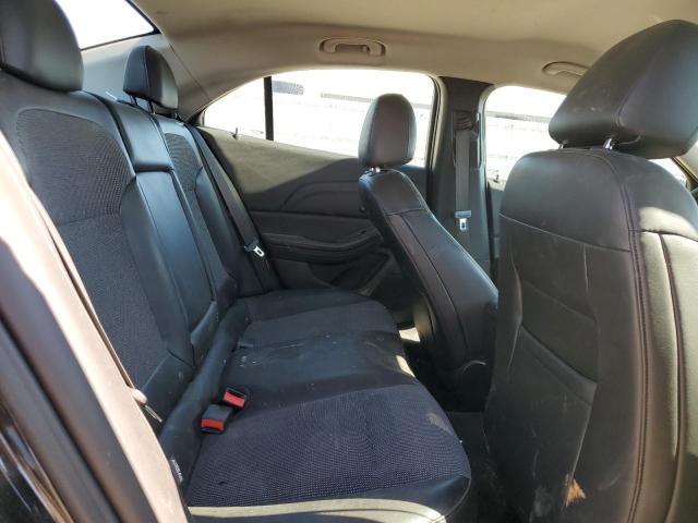 1G11C5SA3GU106629 - 2016 CHEVROLET MALIBU LIM LT 黑色 照片 10