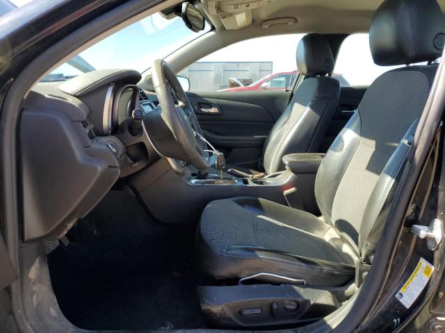 1G11C5SA3GU106629 - 2016 CHEVROLET MALIBU LIM LT 黑色 照片 7