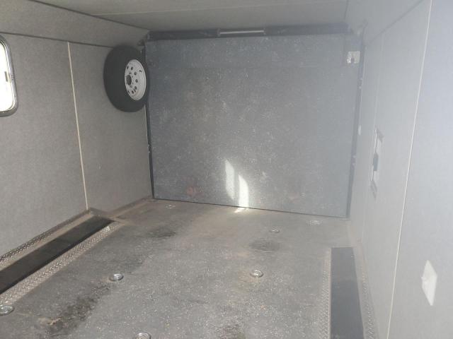 1D9BU1928BN451087 - 2011 UTILITY TRAILER Սպիտակ լուսանկար 6