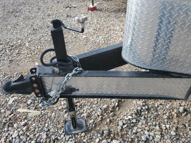 1D9BU1928BN451087 - 2011 UTILITY TRAILER Սպիտակ լուսանկար 7