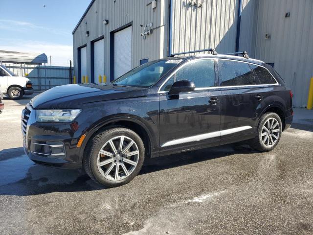 2017 AUDI Q7 PRESTIGE, 