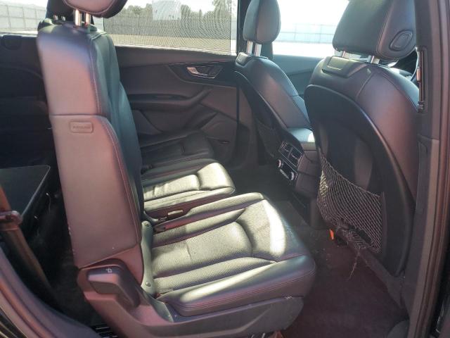 WA1VABF78HD052817 - 2017 AUDI Q7 PRESTIGE BLACK photo 10