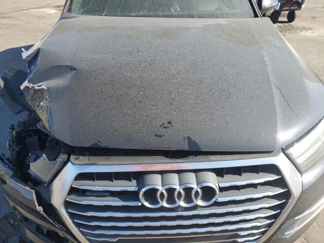 WA1VABF78HD052817 - 2017 AUDI Q7 PRESTIGE BLACK photo 11