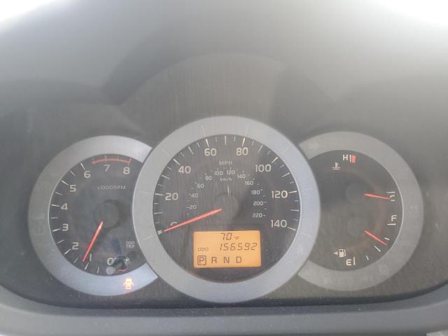 2T3BF4DV5BW159860 - 2011 TOYOTA RAV4 SILVER photo 9