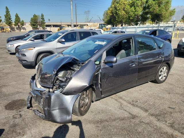 2008 TOYOTA PRIUS, 