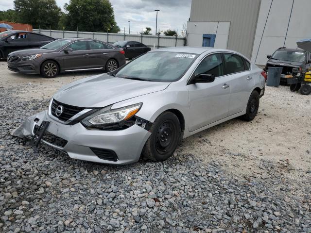 2016 NISSAN ALTIMA 2.5, 