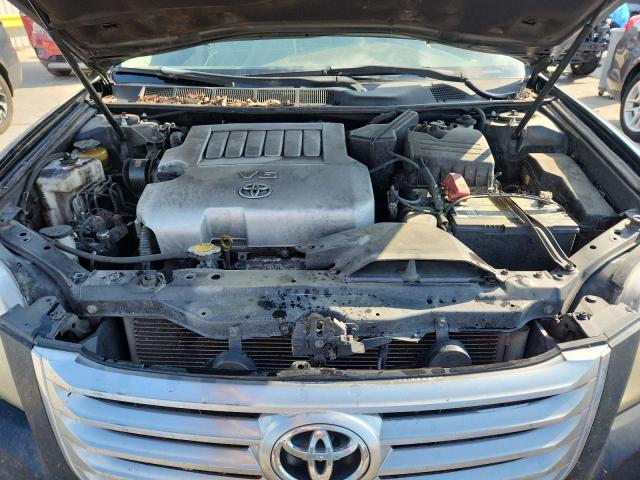 4T1BK36B48U268868 - 2008 TOYOTA AVALON XL 黑色 照片 11