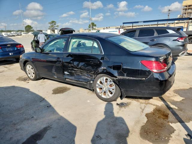 4T1BK36B48U268868 - 2008 TOYOTA AVALON XL 黑色 照片 2