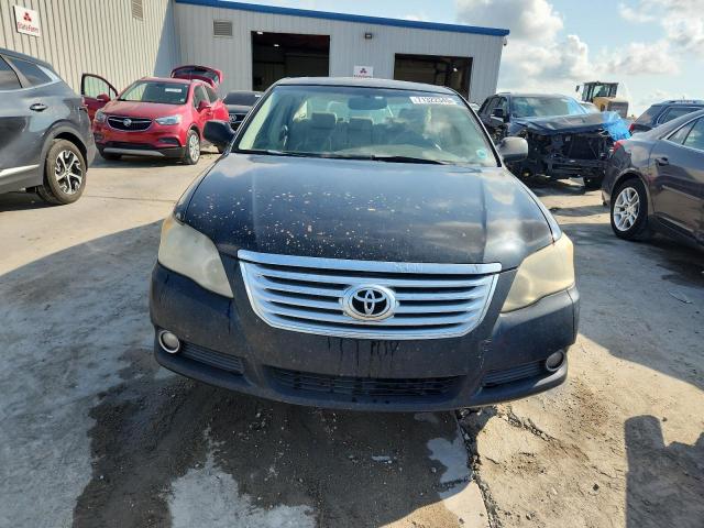 4T1BK36B48U268868 - 2008 TOYOTA AVALON XL 黑色 照片 5