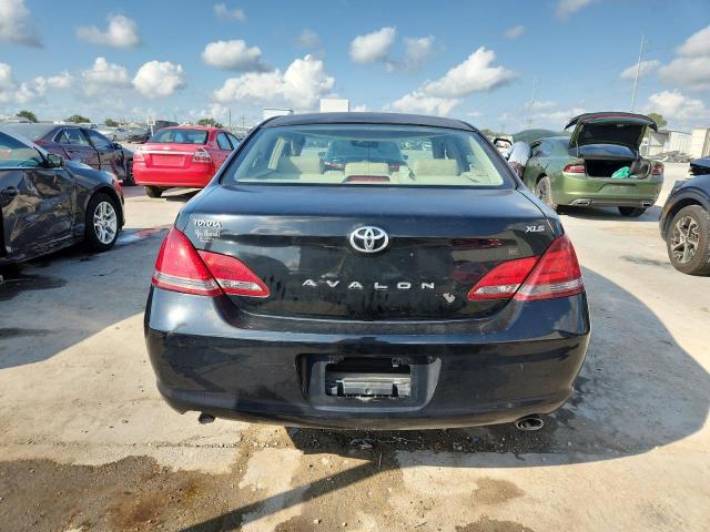 4T1BK36B48U268868 - 2008 TOYOTA AVALON XL 黑色 照片 6