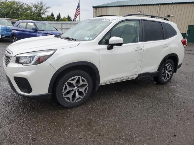 2019 SUBARU FORESTER PREMIUM, 