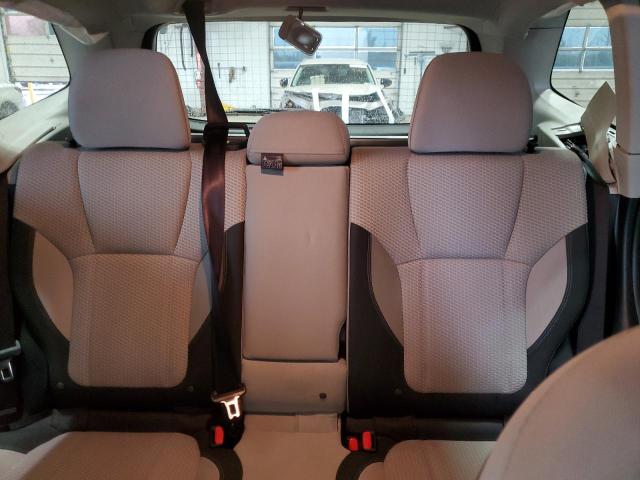 JF2SKAEC6KH485357 - 2019 SUBARU FORESTER PREMIUM Ağ foto 10