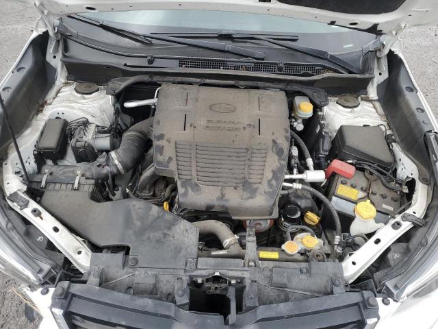 JF2SKAEC6KH485357 - 2019 SUBARU FORESTER PREMIUM Ağ foto 12