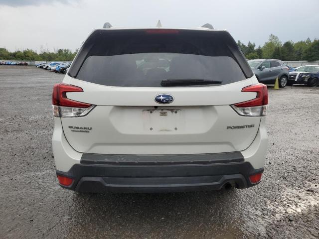 JF2SKAEC6KH485357 - 2019 SUBARU FORESTER PREMIUM Ağ foto 6