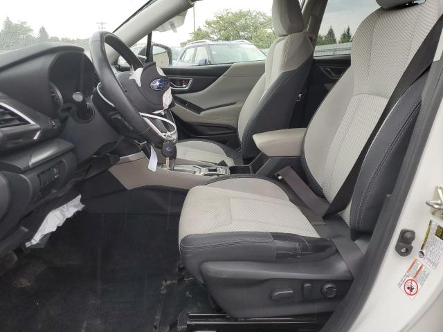 JF2SKAEC6KH485357 - 2019 SUBARU FORESTER PREMIUM Ağ foto 7