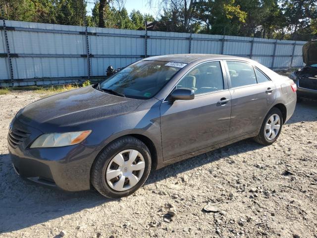 2007 TOYOTA CAMRY CE, 