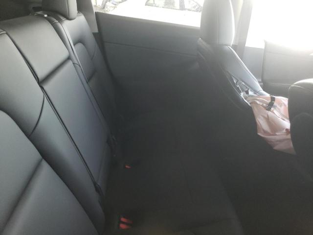 7SAYGDEE7PF858087 - 2023 TESLA MODEL Y أزرق صورة 10