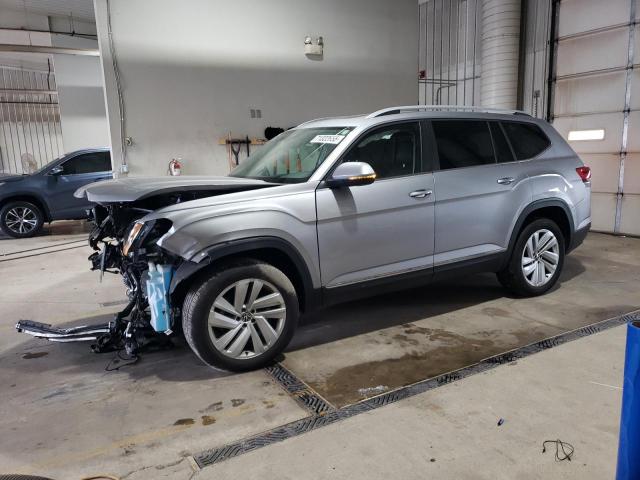 2021 VOLKSWAGEN ATLAS SEL, 