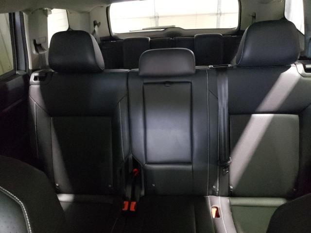 1V2BR2CA8MC503597 - 2021 VOLKSWAGEN ATLAS SEL Plata foto 10