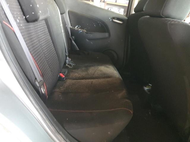 JM1DE1LZ2C0152157 - 2012 MAZDA MAZDA2 石墨色 照片 10