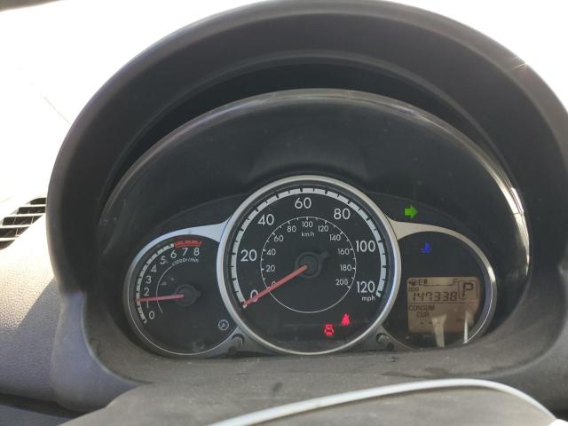 JM1DE1LZ2C0152157 - 2012 MAZDA MAZDA2 石墨色 照片 9