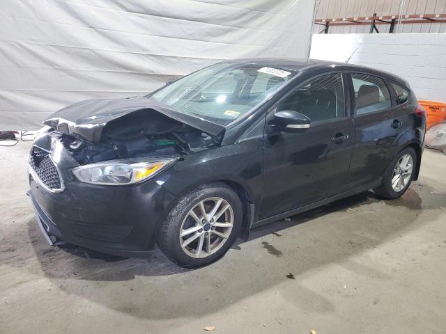 2015 FORD FOCUS SE, 